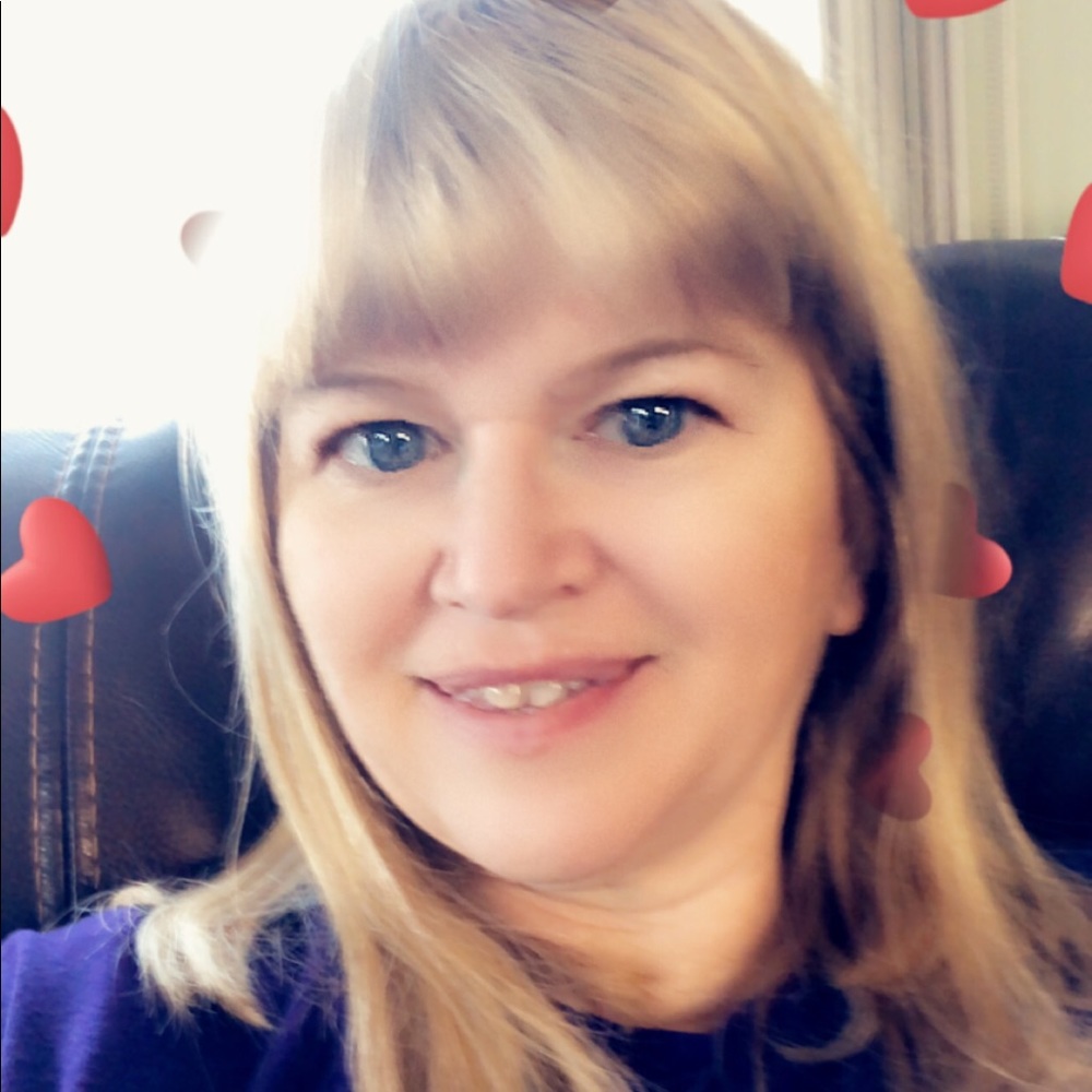 Meet your Posher, Kirsten